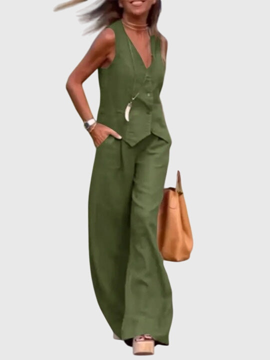 Mabel | Elegante set due pezzi