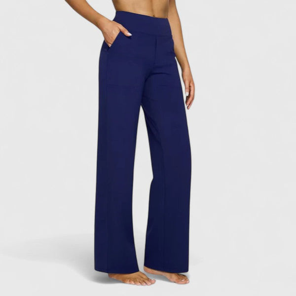 Hilary | Sophisticated Pants
