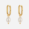 Felyzette | Earrings 18K Gold