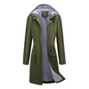 Bethany - Stylish Waterproof Trenchcoat