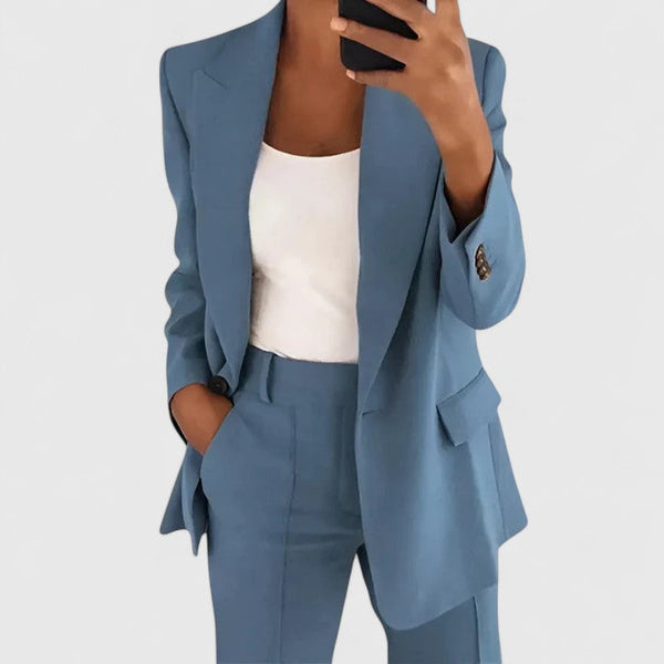 Ivandrea | Stylish Jumpsuit