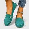 Karlene | Orthopedic Loafer
