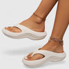 Juliette™ | Orthopedic Slide Sandals