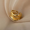 Almareine | Ring 18K Gold
