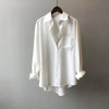 Monaco | Elegant Blouse Shirt