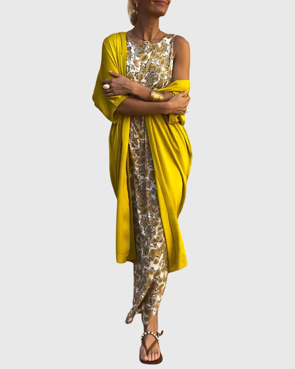 Vivian™ | Elegante set due pezzi