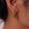 Charimelle | Earrings 18K Gold