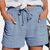 Maya™ | Elegant Women's Shorts