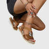 Olivia™ | Orthopedic Sandals