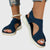 Samantha™ | Orthopedic Sandals