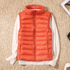Gia | Gilet impermeabile