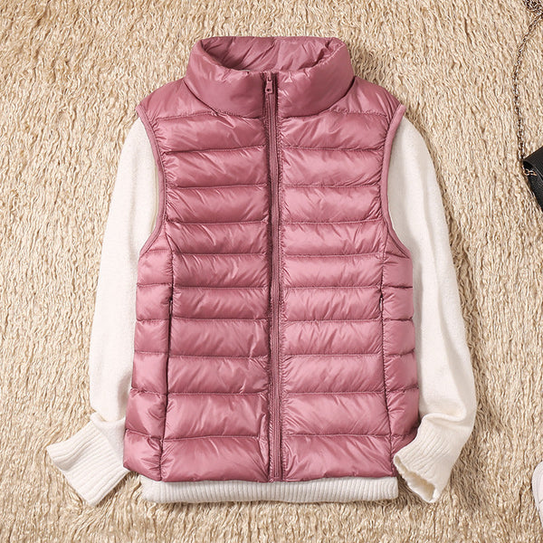 Gia | Gilet impermeabile