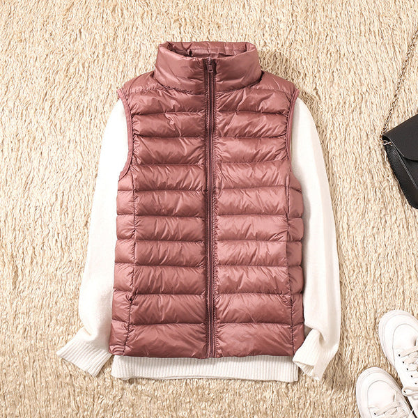Gia | Gilet impermeabile