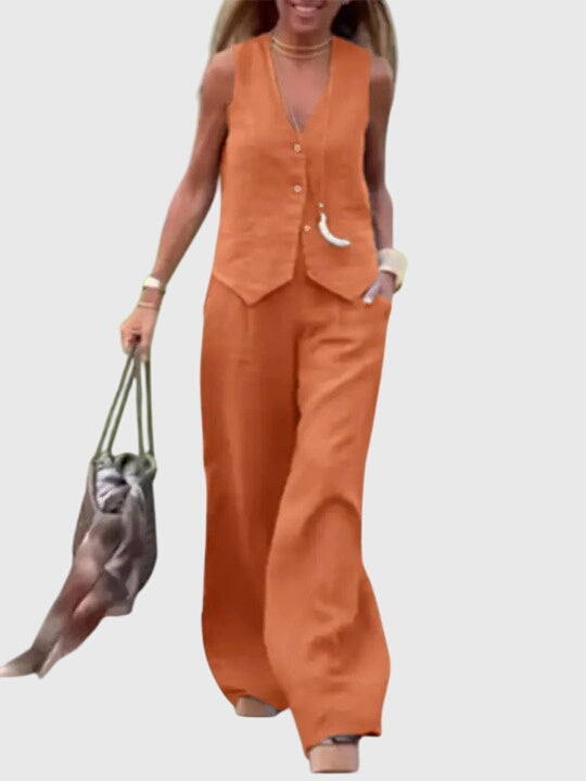 Mabel | Elegante set due pezzi