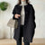 Trude - Cappotto di media lunghezza