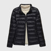 Lily™ - Ultra-Light Quilted Jacket
