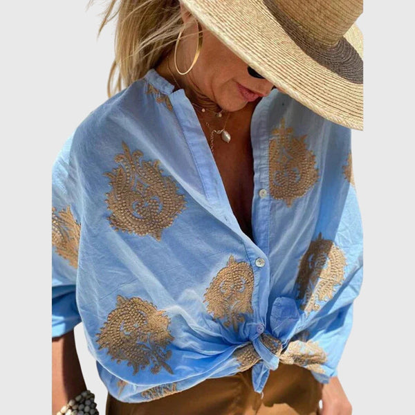 Josie™ | Camicetta leggera ed elegante