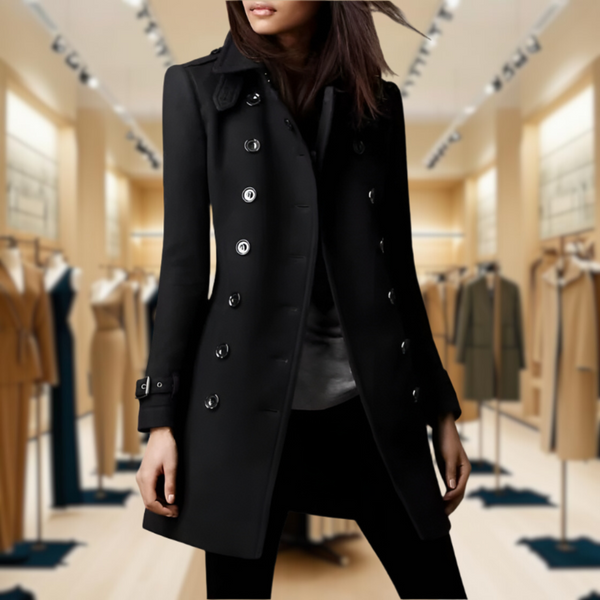 Lana - Elegante giacca da donna