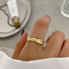Melisaria | Ring 18K Gold