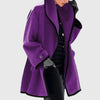 Maria™ - Elegant and Trendy Fleece Jacket