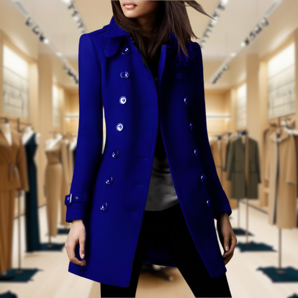 Lana - Elegante giacca da donna