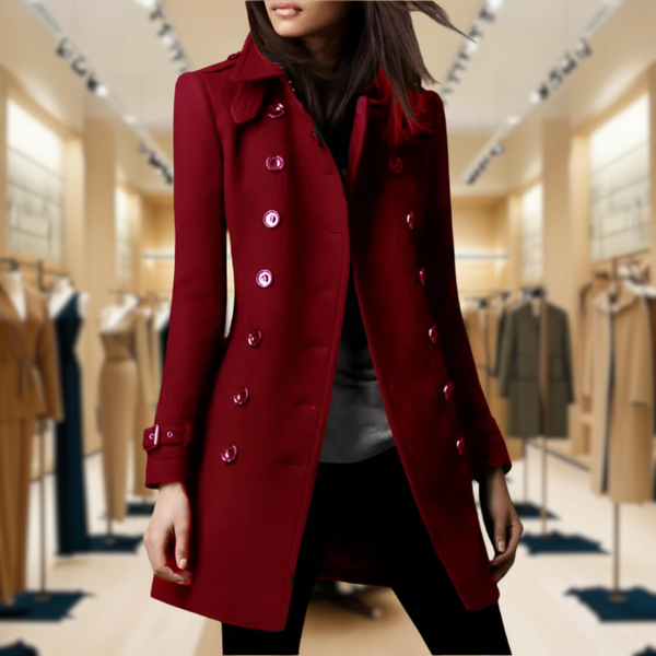 Lana - Elegante giacca da donna