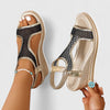 Tatyanna | Elegant Sandals