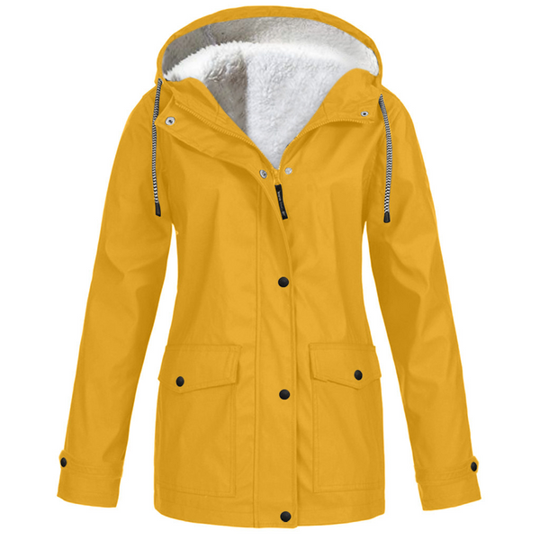 Bree - Waterproof Women's Jacket