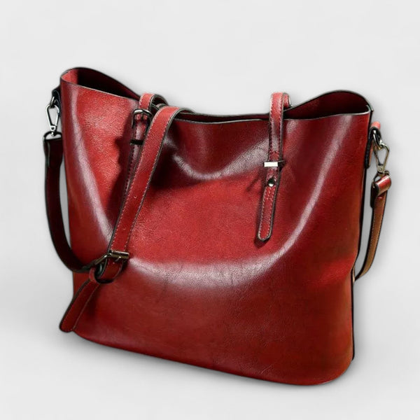 Olivia - Borsa a tracolla vintage
