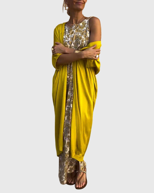 Vivian™ | Elegante set due pezzi