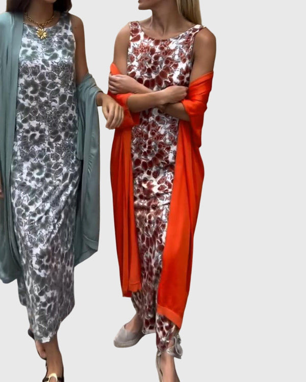 Vivian™ | Elegante set due pezzi