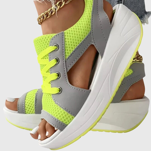 Marlene™ | Sandali comodi