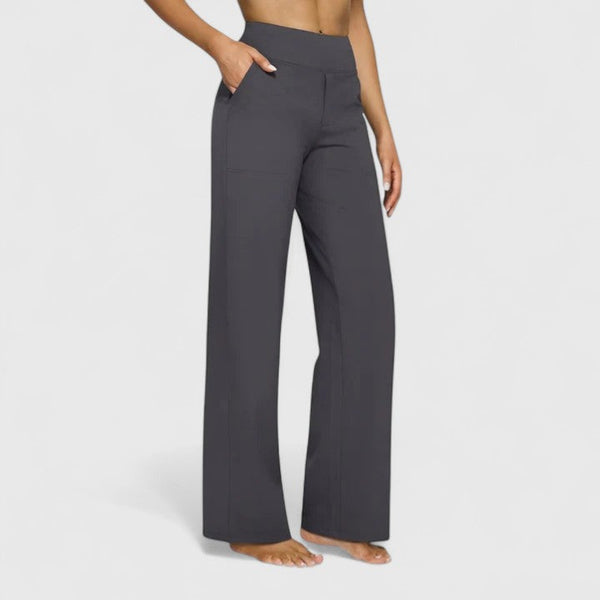 Hilary | Sophisticated Pants