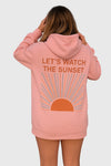 Zoey™ | Evening Bliss Hoodie