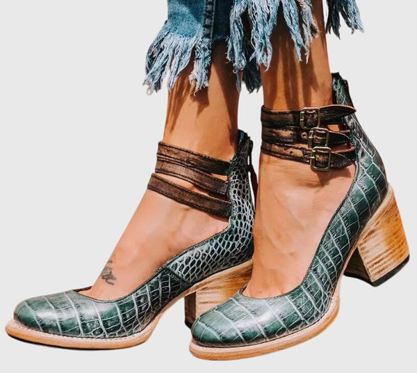 Nina™ | Sandali eleganti e comodi