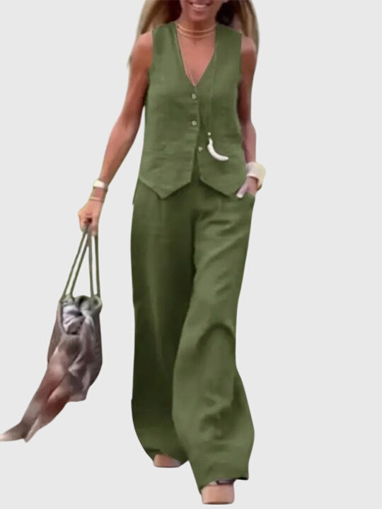 Mabel | Elegante set due pezzi