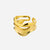 Almareine | Ring 18K Gold