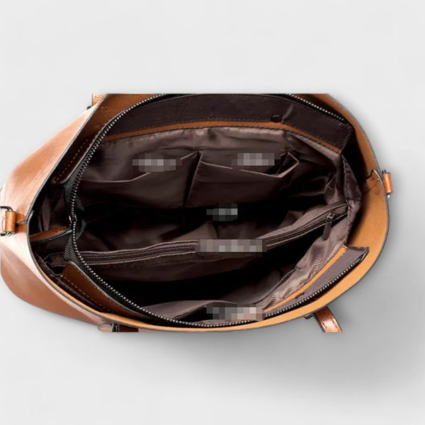 Olivia - Borsa a tracolla vintage