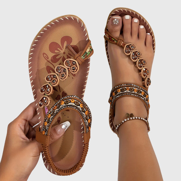 Jocelyn™ | Comfy Orthopedic Sandals