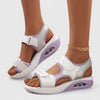 Rhea™ | Cushy Sandals