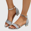 Alison™ | Orthopedic Heeled Sandals