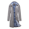 Bethany - Stylish Waterproof Trenchcoat
