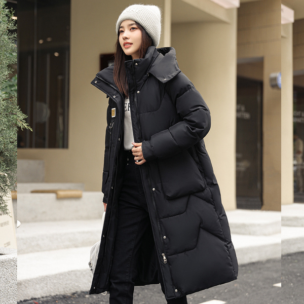 Elvira - Sophisticated Winter Coat