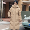 Elvira - Sophisticated Winter Coat