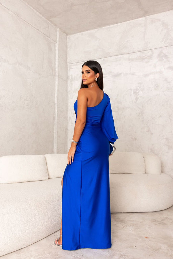 Odette – Timeless Elegant Maxi Dress