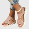 Samantha™ | Orthopedic Sandals