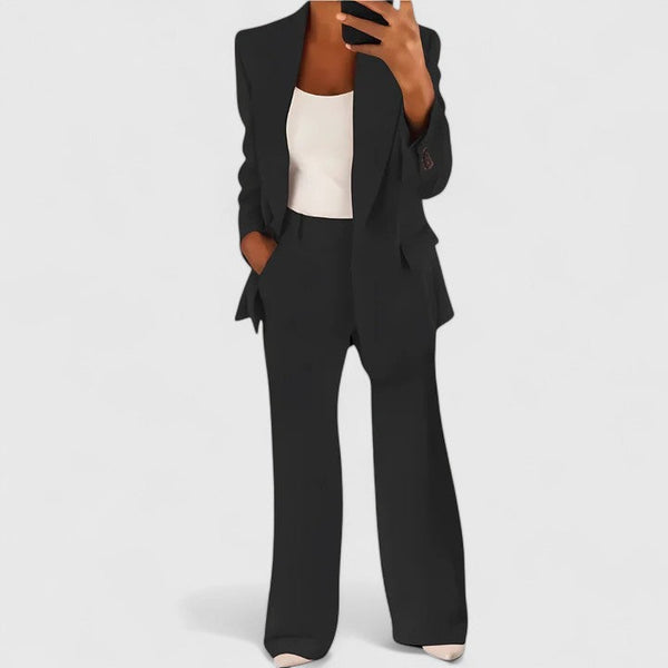 Ivandrea | Stylish Jumpsuit