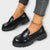 Pia | Orthopedic Loafers