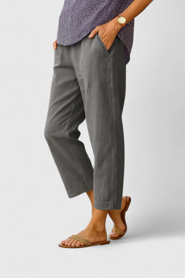 Marivela | Pantaloni eleganti