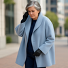 Jacelyn - Cappotto casual elegante